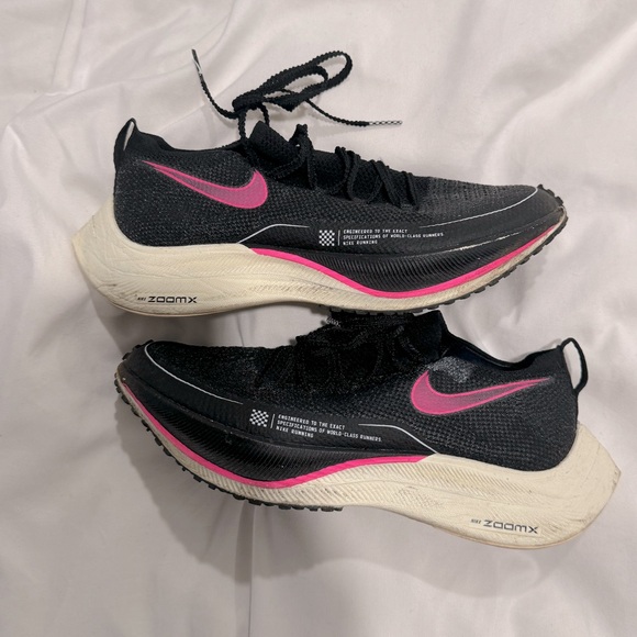 - Nike ZoomX Vaporfly Next% 2 Women's Road Racing Shoes 👟 - Picture 5 of 7